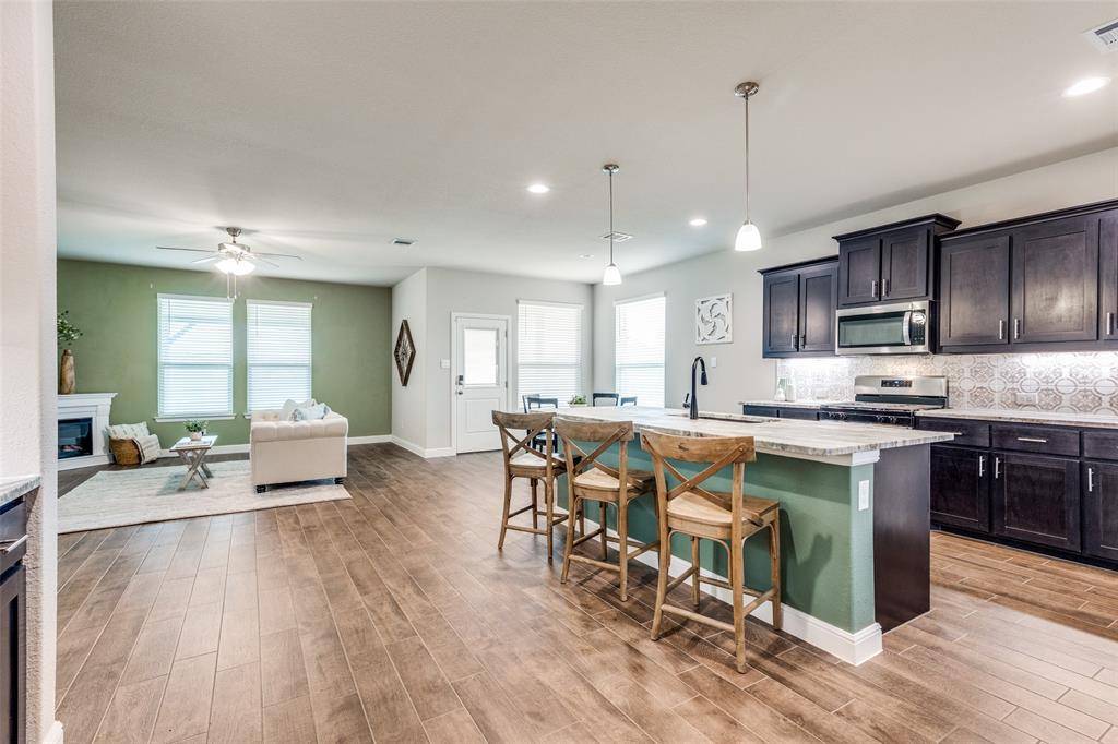 Rhome, TX 76078,144 Windmill Drive