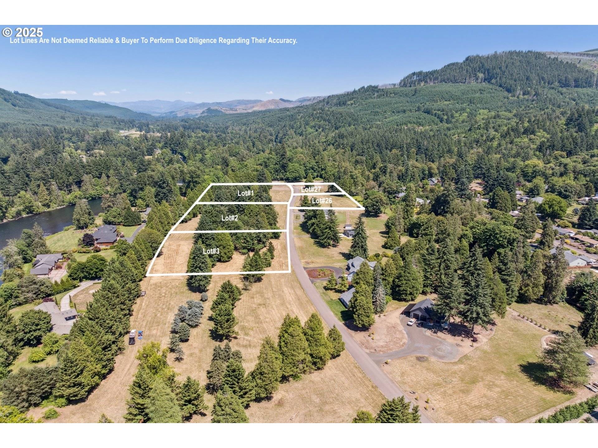 Springfield, OR 97478,0 Omlid DR #27
