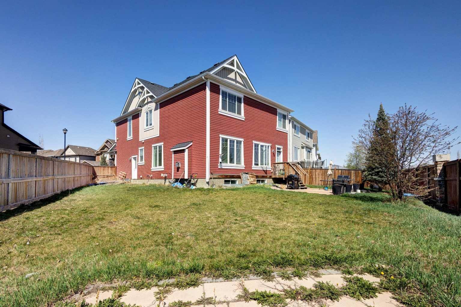 Airdrie, AB T4B 3V9,596 Windbrook HTS SW