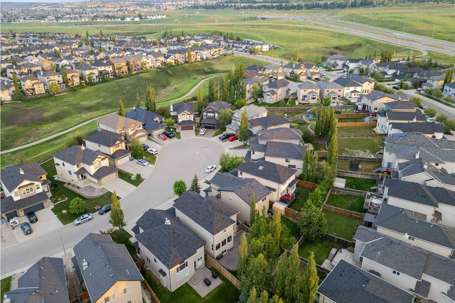 Calgary, AB T3R 0A5,224 Kincora PT NW