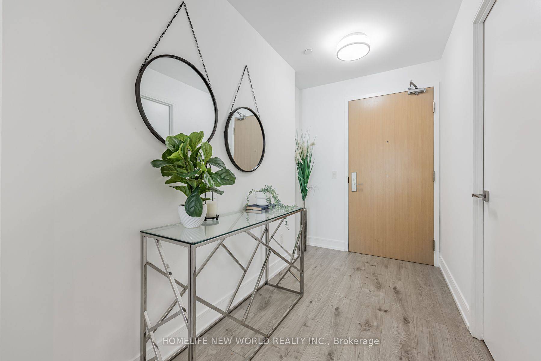 Toronto C15, ON M2K 1B5,621 Sheppard AVE E #250