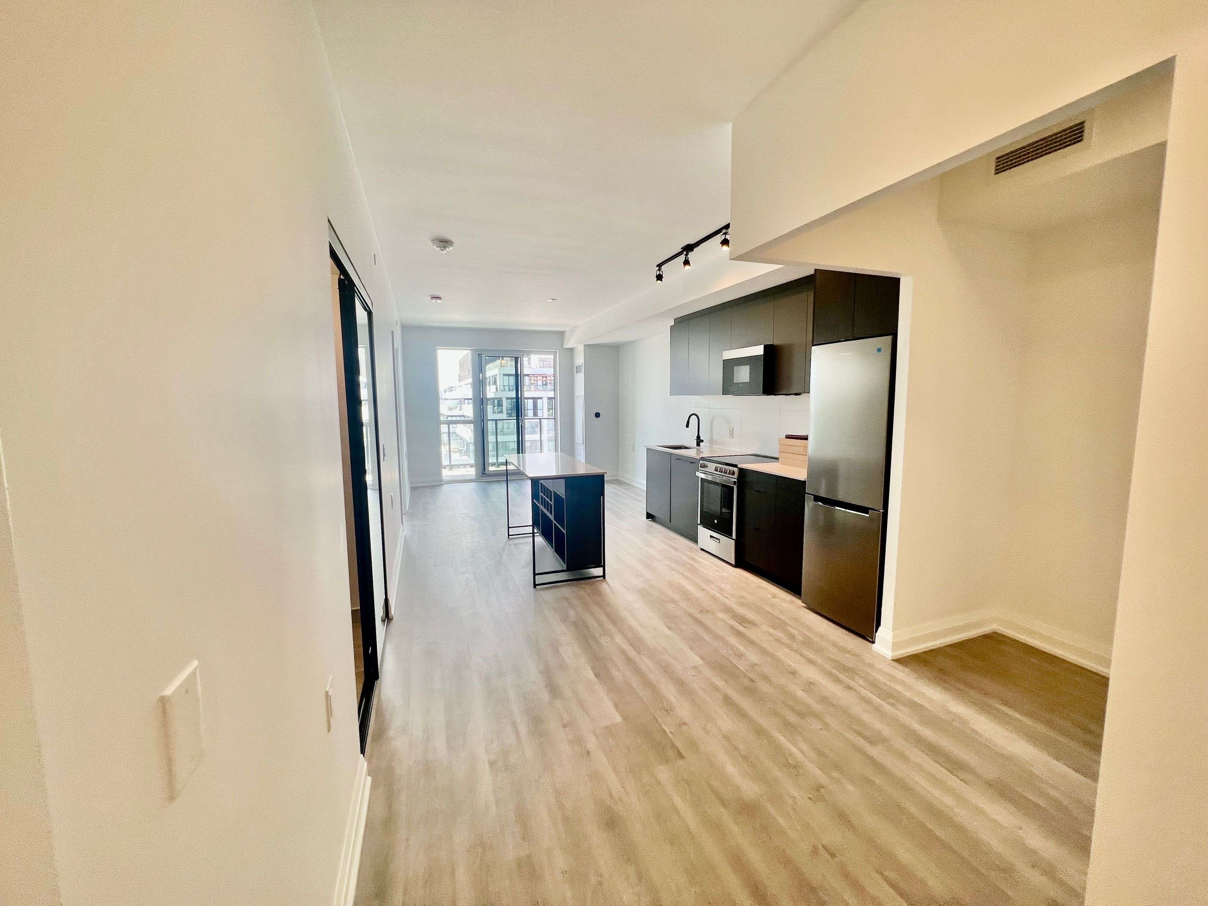 Toronto E02, ON M4C 0B1,2369 Danforth AVE #701