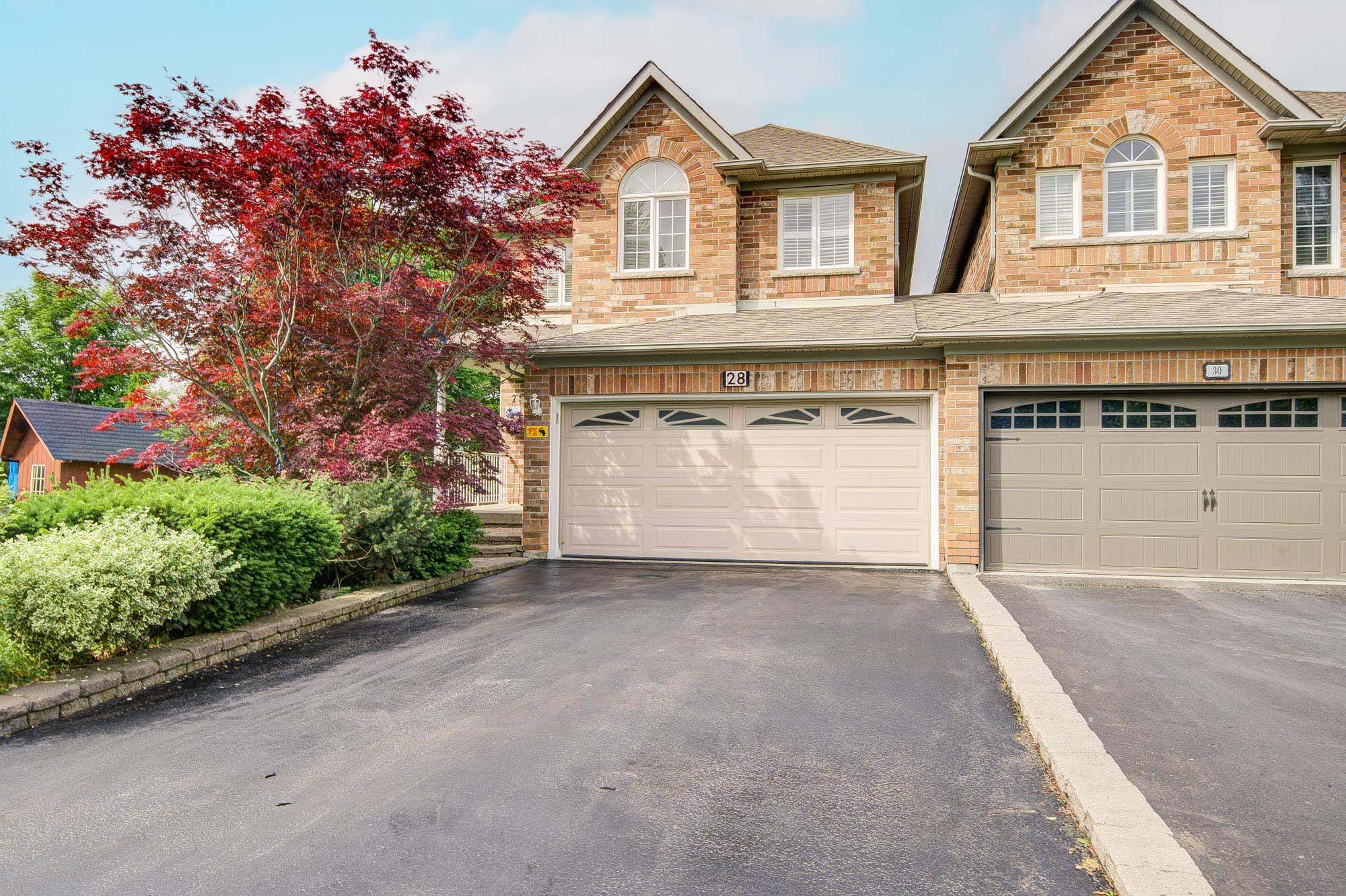 Richmond Hill, ON L4E 3W4,28 Lorridge ST