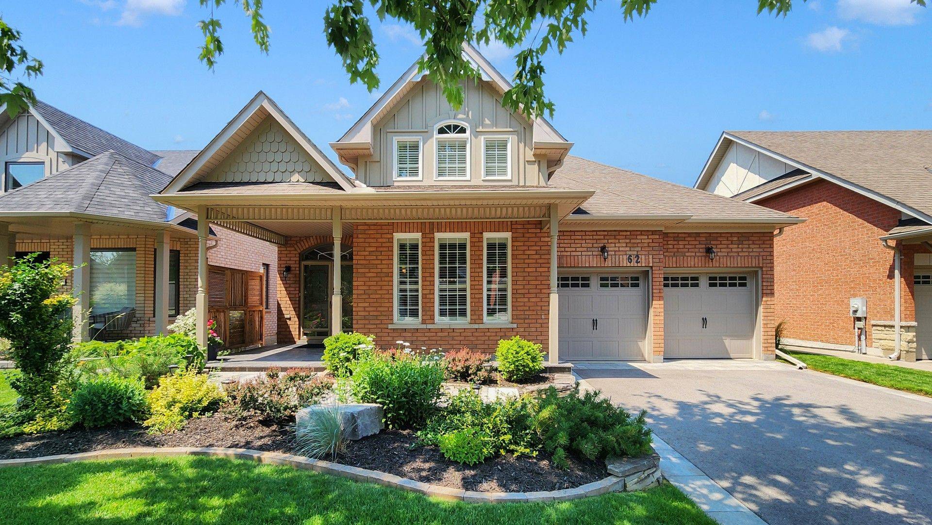 Uxbridge, ON L9P 1Z3,62 Joseph ST