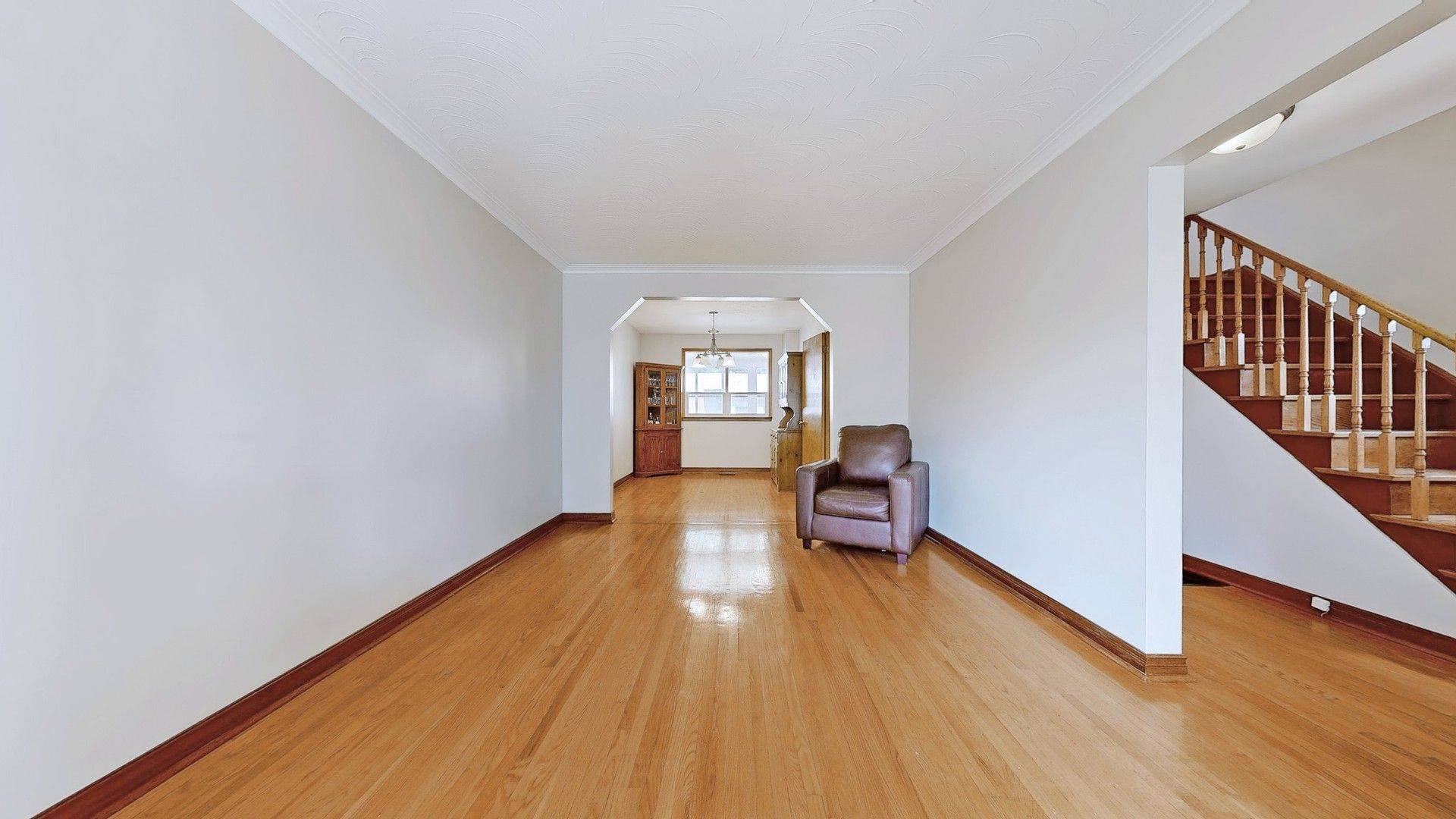 Toronto W03, ON M6H 3X8,947 Saint Clarens AVE W