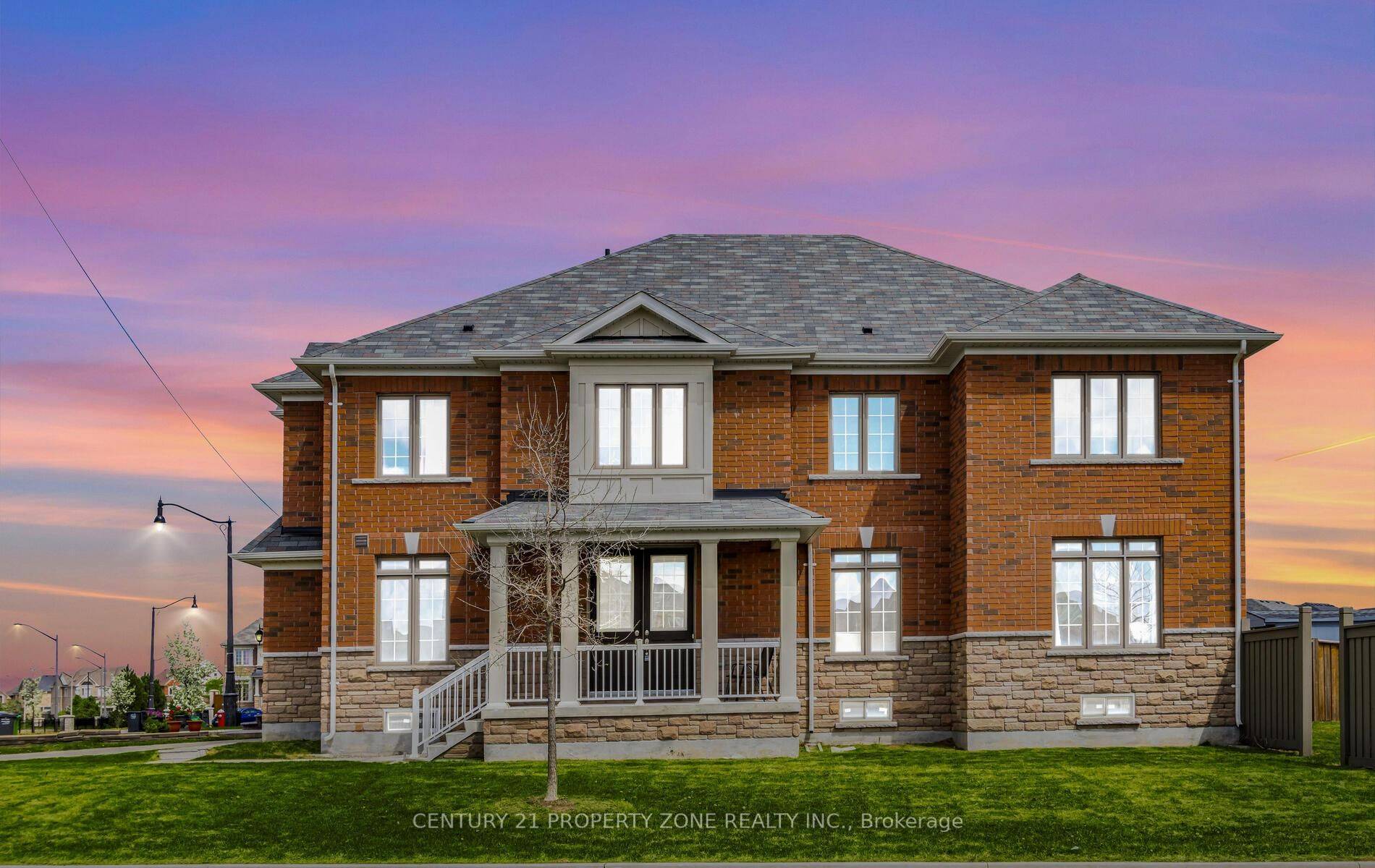 Brampton, ON L6X 5G8,33 Dunley CRES