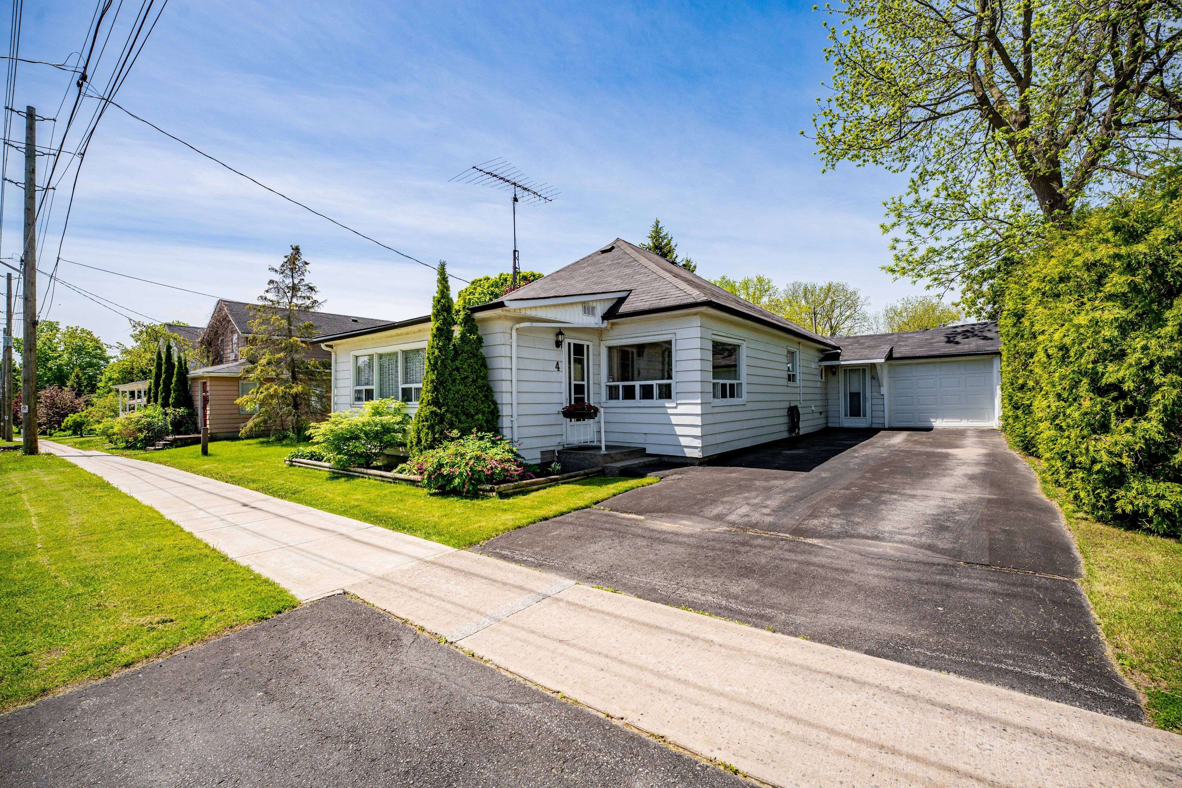 Cramahe, ON K0K 1S0,4 Victoria ST