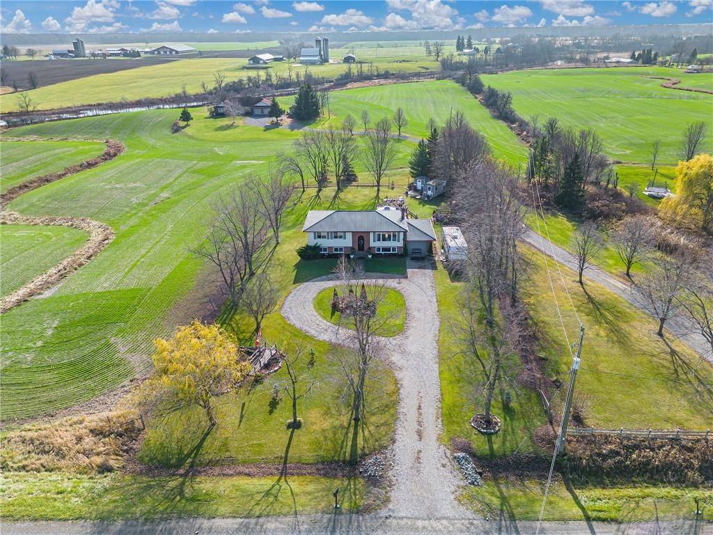Haldimand, ON N1A 2W1,7761 Canborough RD