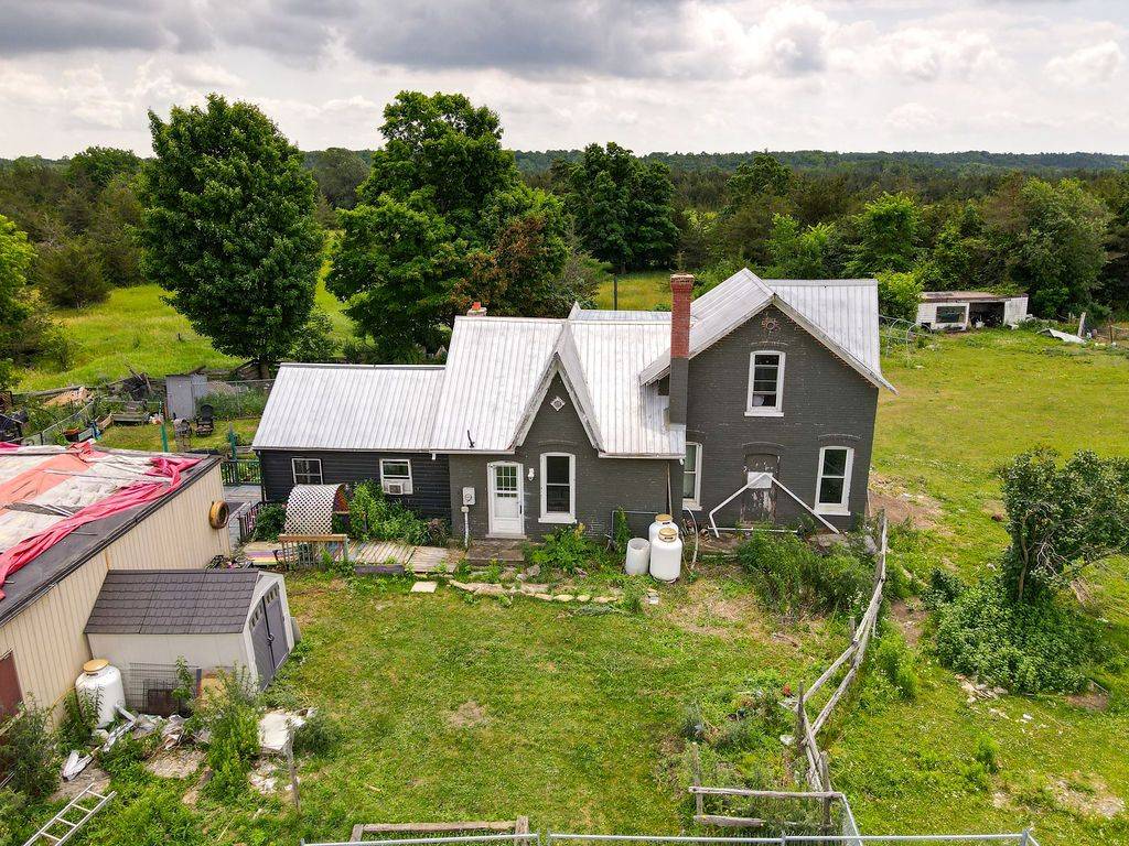 Greater Napanee, ON K0K 2W0,142 Cooks RD