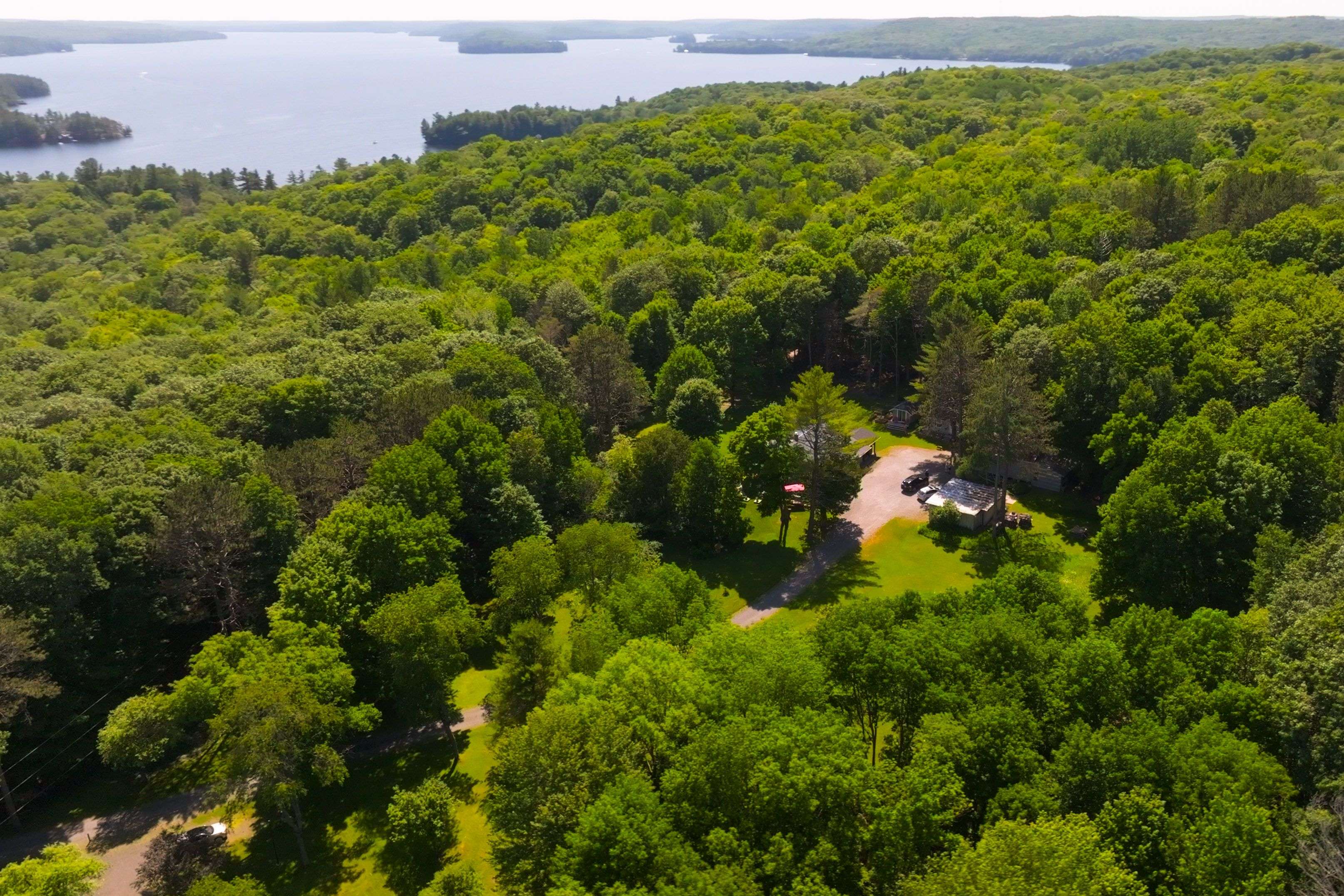 Lake Of Bays, ON P0A 1H0,1814 Port Cunnington RD