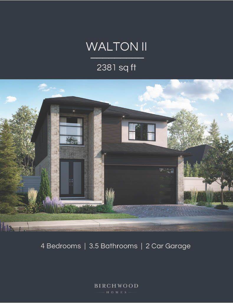 London South, ON N6P 0J6,2287 Darwin CRES