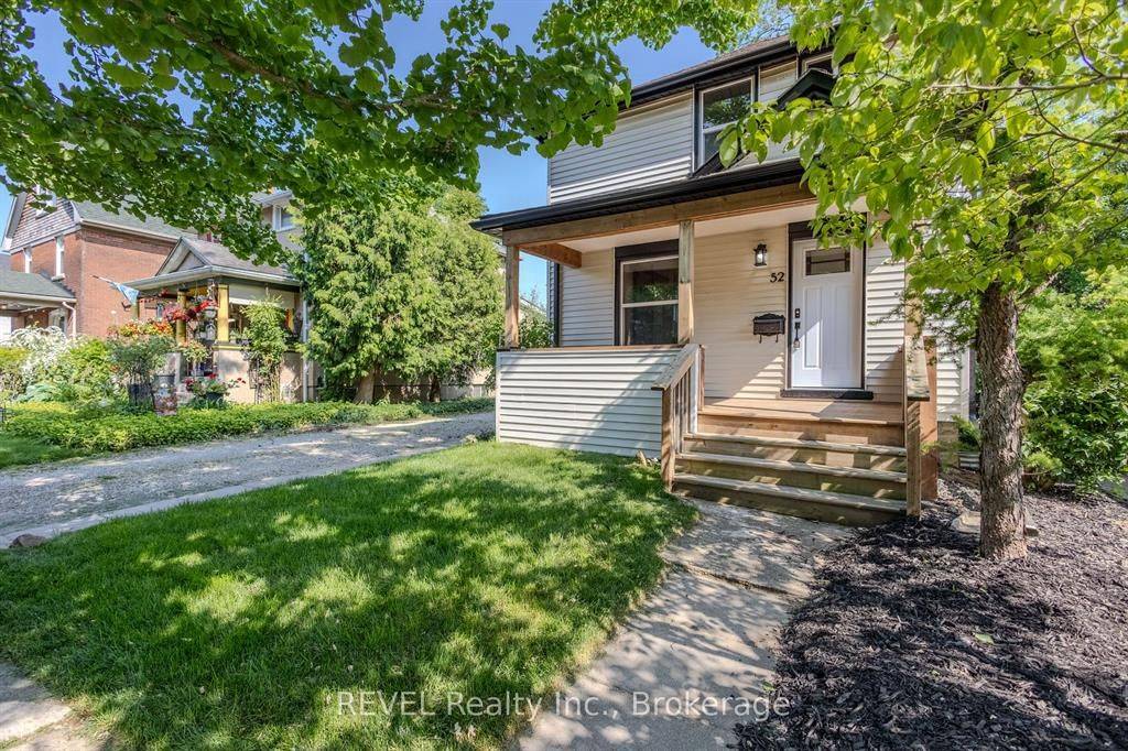 St. Catharines, ON L2R 2G9,52 Albert ST