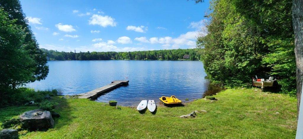 North Bay, ON P1B 8G2,1300T FOUR MILE LAKE RD