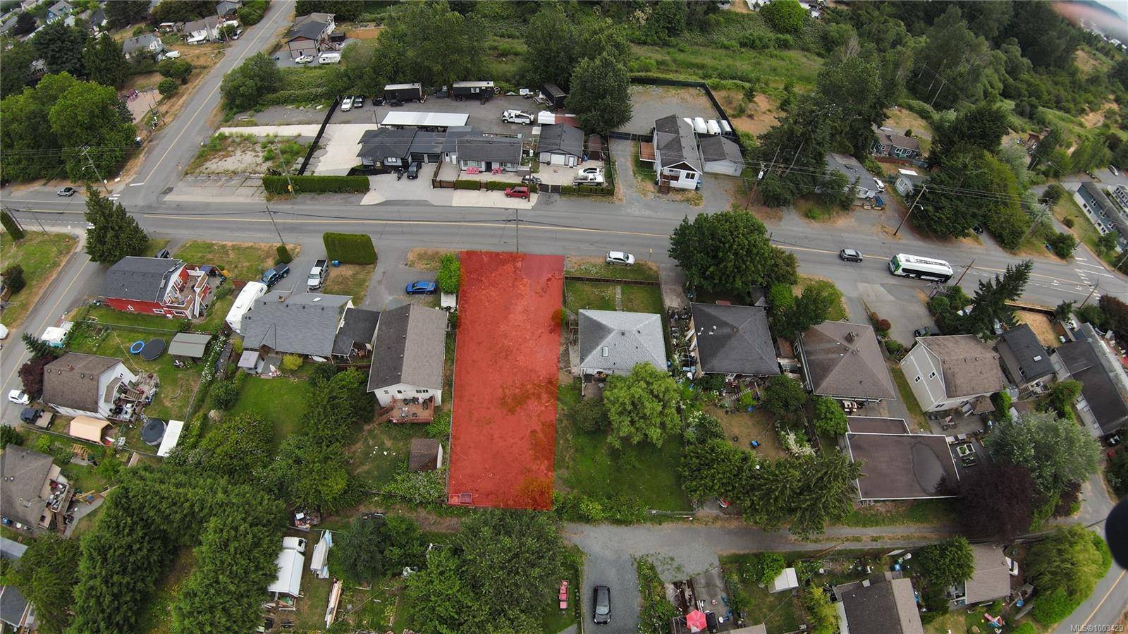 Nanaimo, BC V9R 4R8,840 Victoria Rd