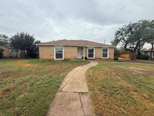 Abilene, TX 79601,1826 Lincoln Drive