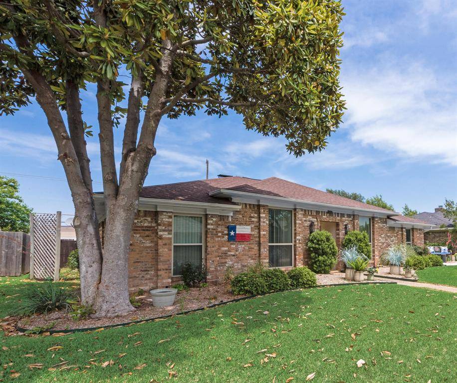 Richardson, TX 75081,1405 Stonecrest Drive