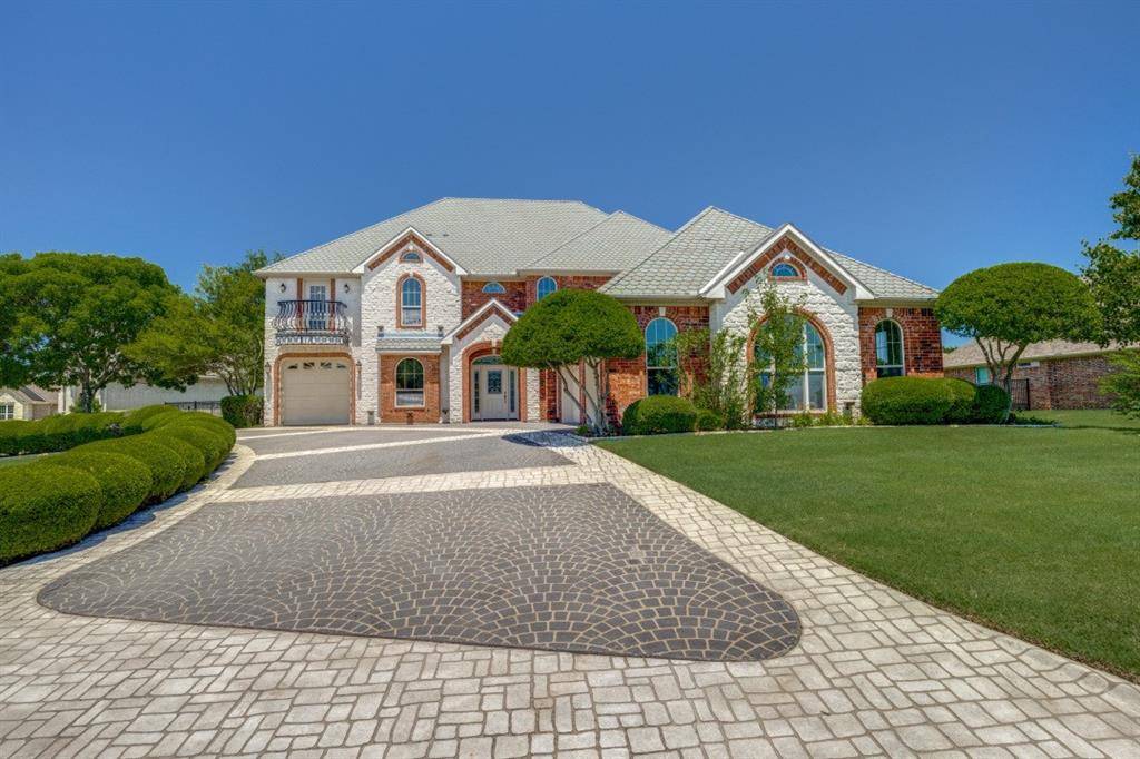 Pottsboro, TX 75076,87 Eagle Chase Lane