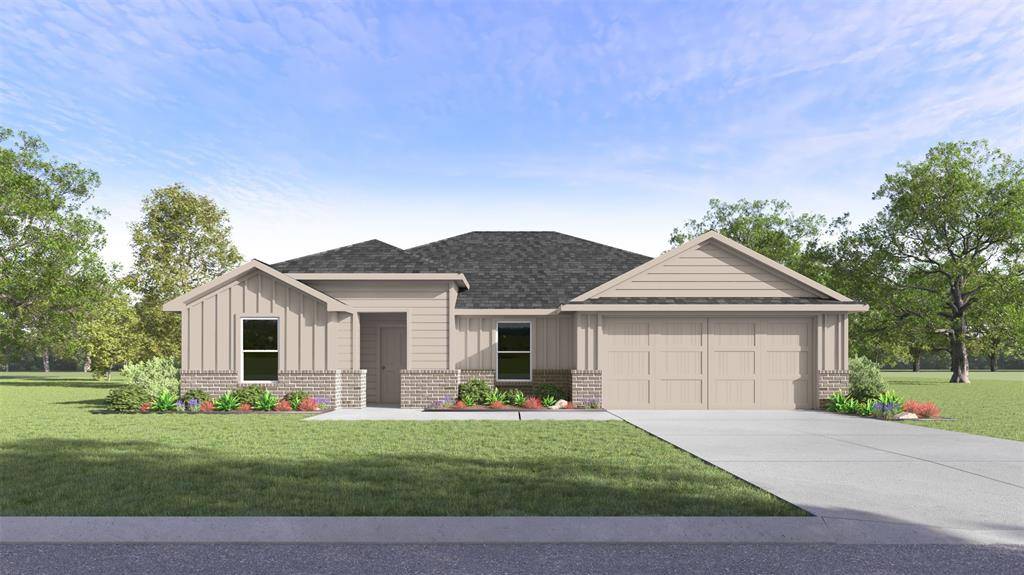 Abilene, TX 79601,2302 Bunker Hill Drive