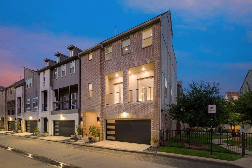 Dallas, TX 75212,2606 Carolwood Lane
