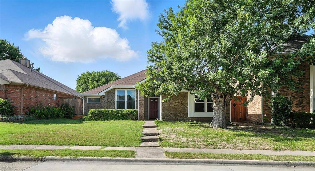 Allen, TX 75002,607 White Oak Street