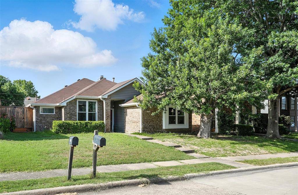 Allen, TX 75002,607 White Oak Street