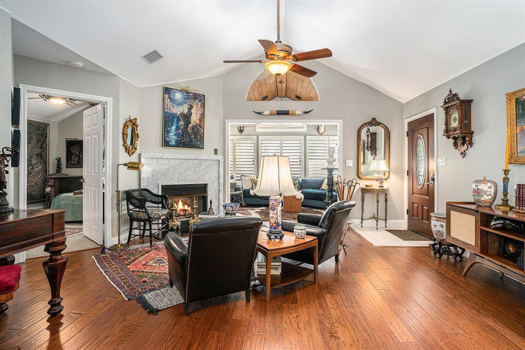 Fort Worth, TX 76132,6154 Haley Lane