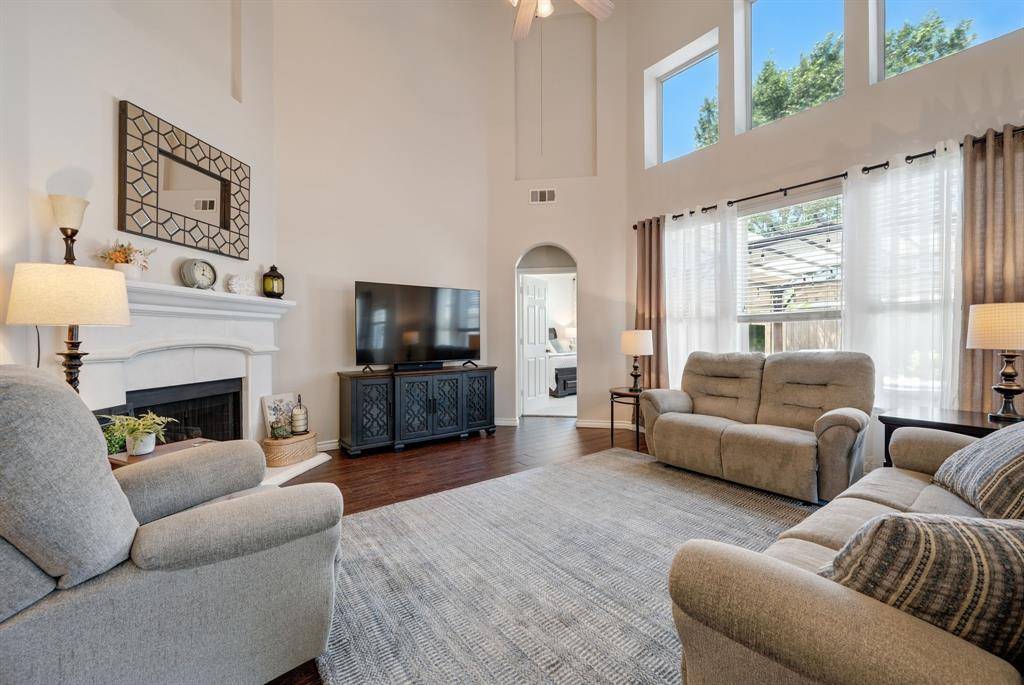 Fort Worth, TX 76244,12217 Shadybrook Drive
