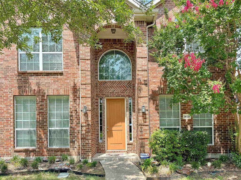 Mckinney, TX 75070,3628 Vista Verde Trail