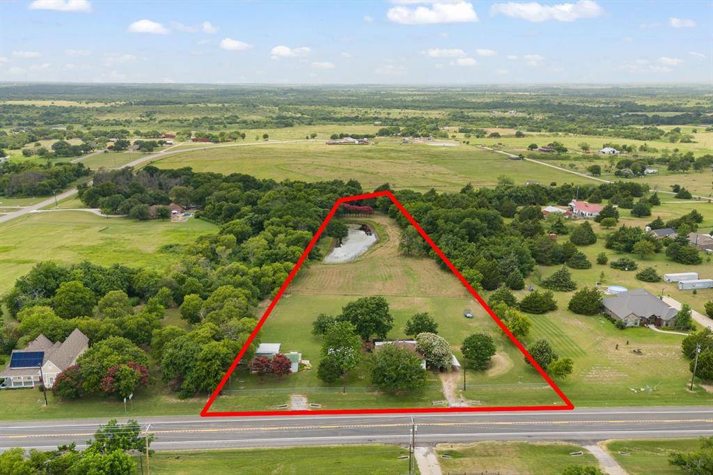 Hubbard, TX 76648,1011 N Magnolia Avenue