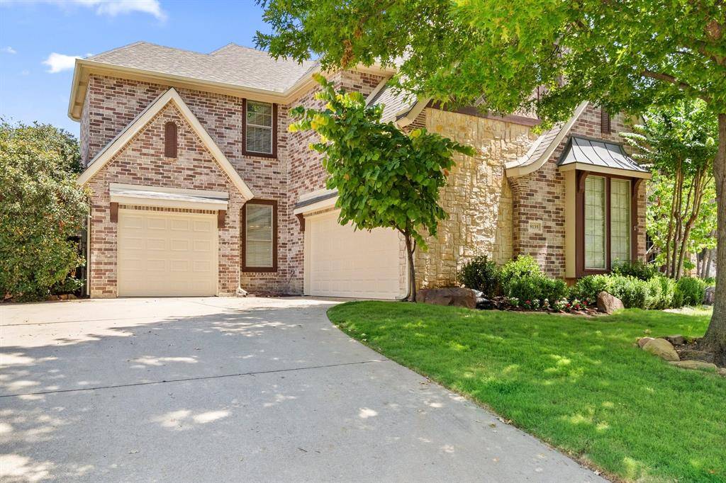 Lantana, TX 76226,9135 Parson Drive