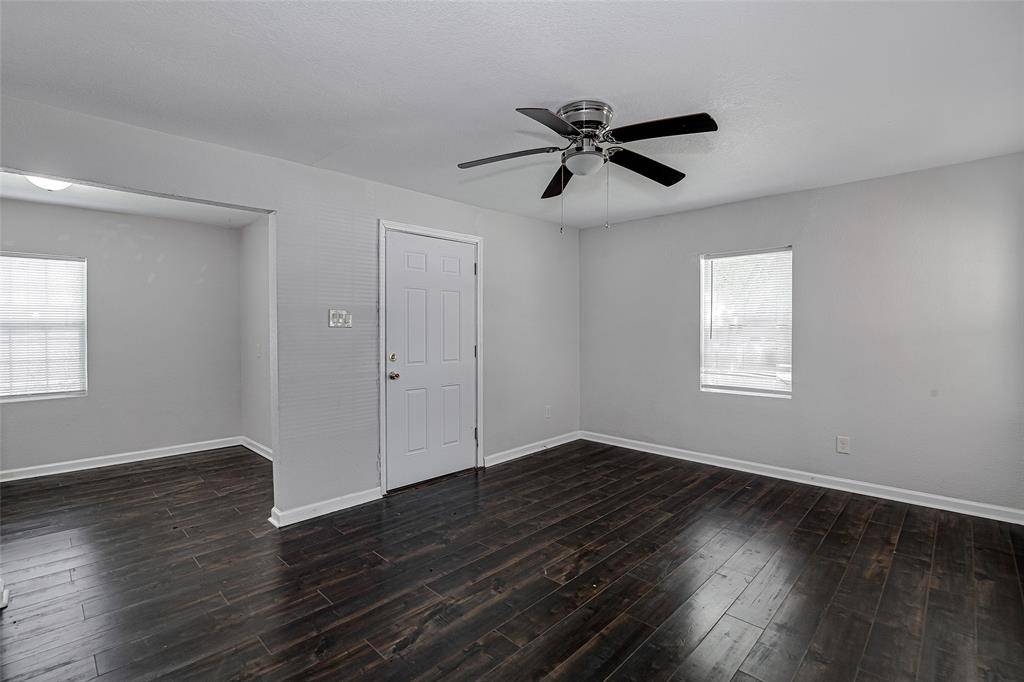 Fort Worth, TX 76110,3316 Townsend Drive