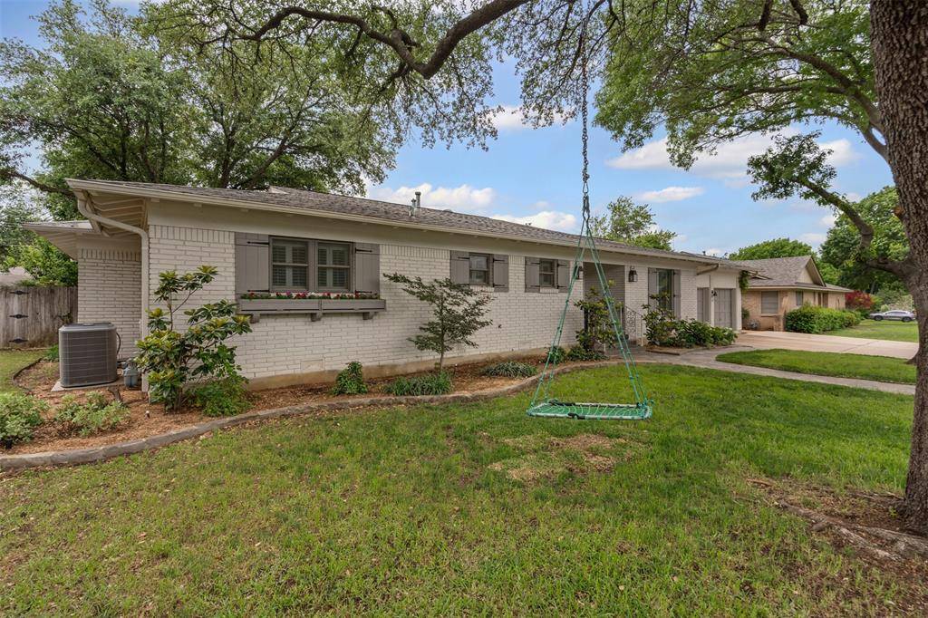 Fort Worth, TX 76109,4337 Lanark Avenue