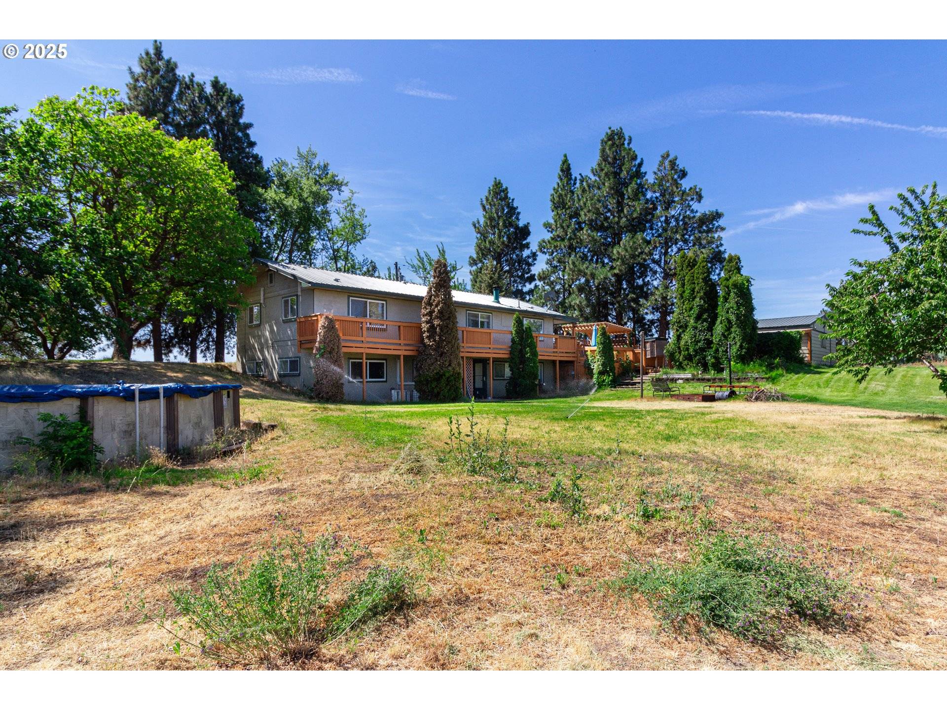 Hermiston, OR 97838,78613 POWERLINE RD
