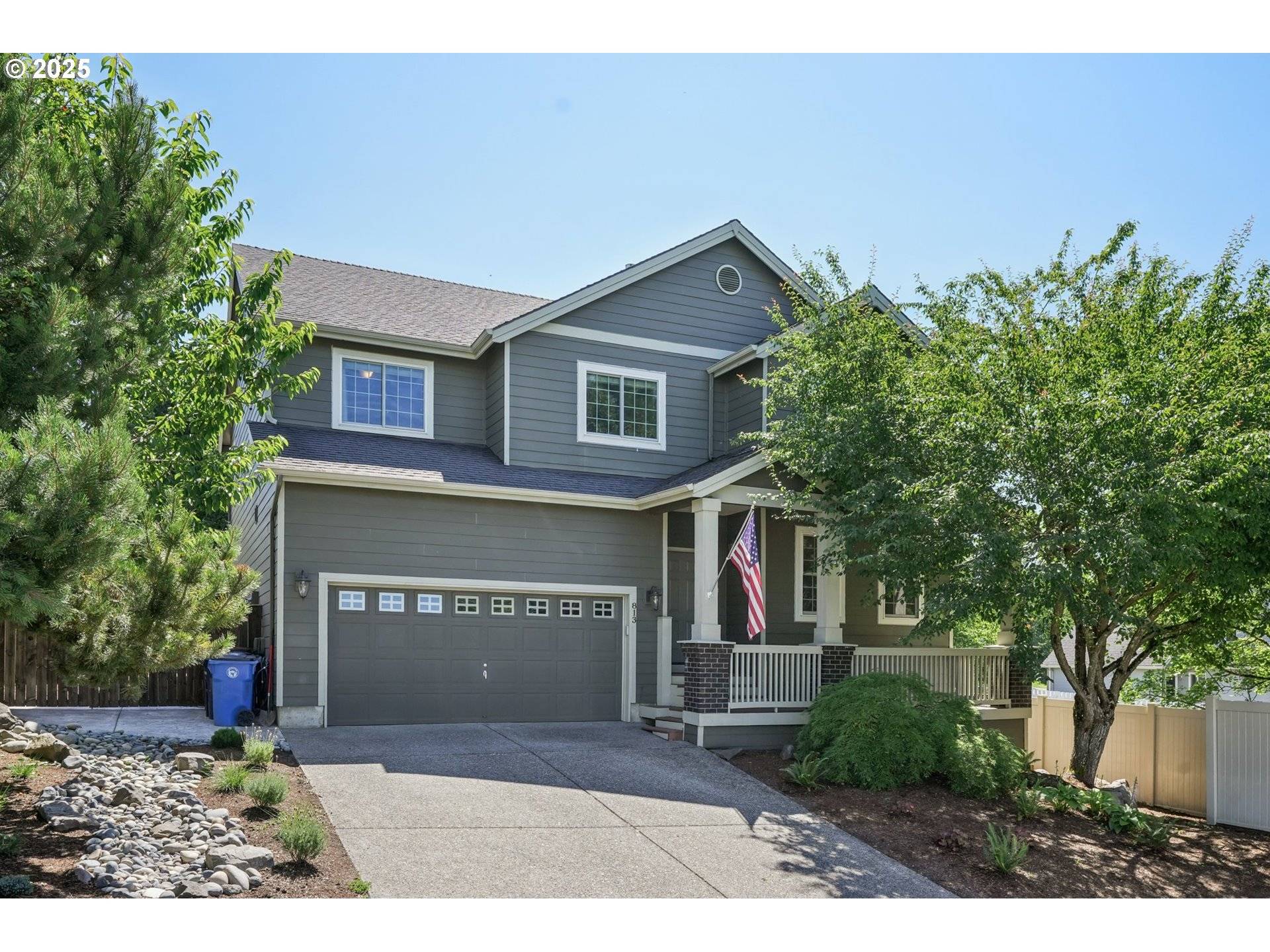 Camas, WA 98607,813 NW KLICKITAT ST