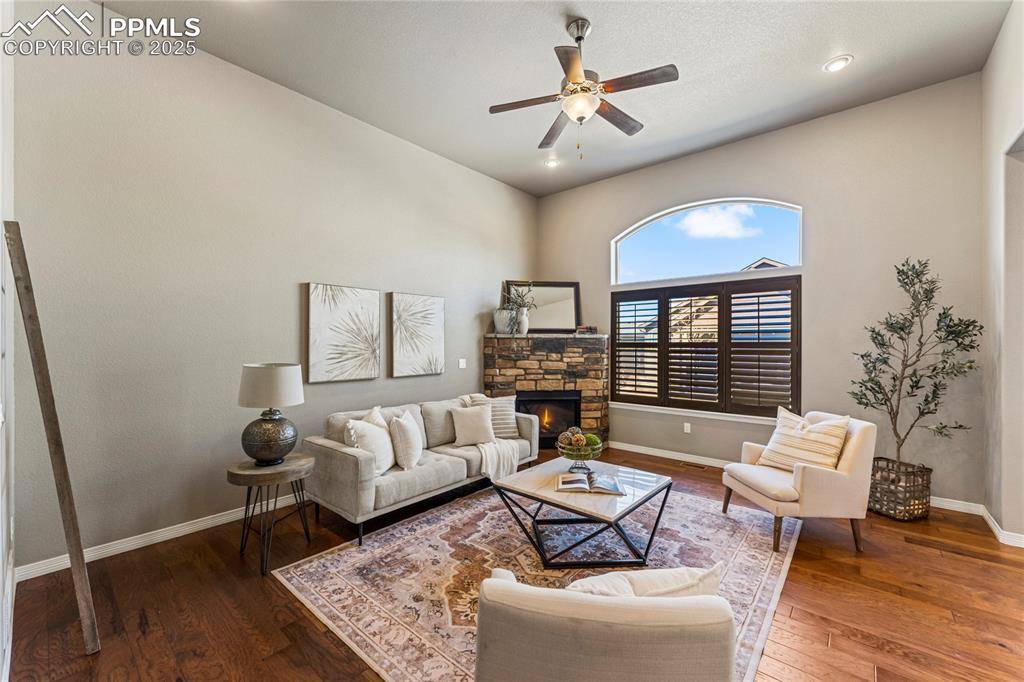 Colorado Springs, CO 80924,6758 Black Saddle DR