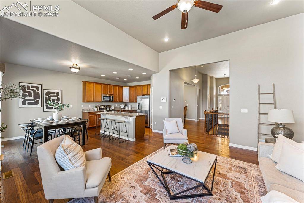 Colorado Springs, CO 80924,6758 Black Saddle DR