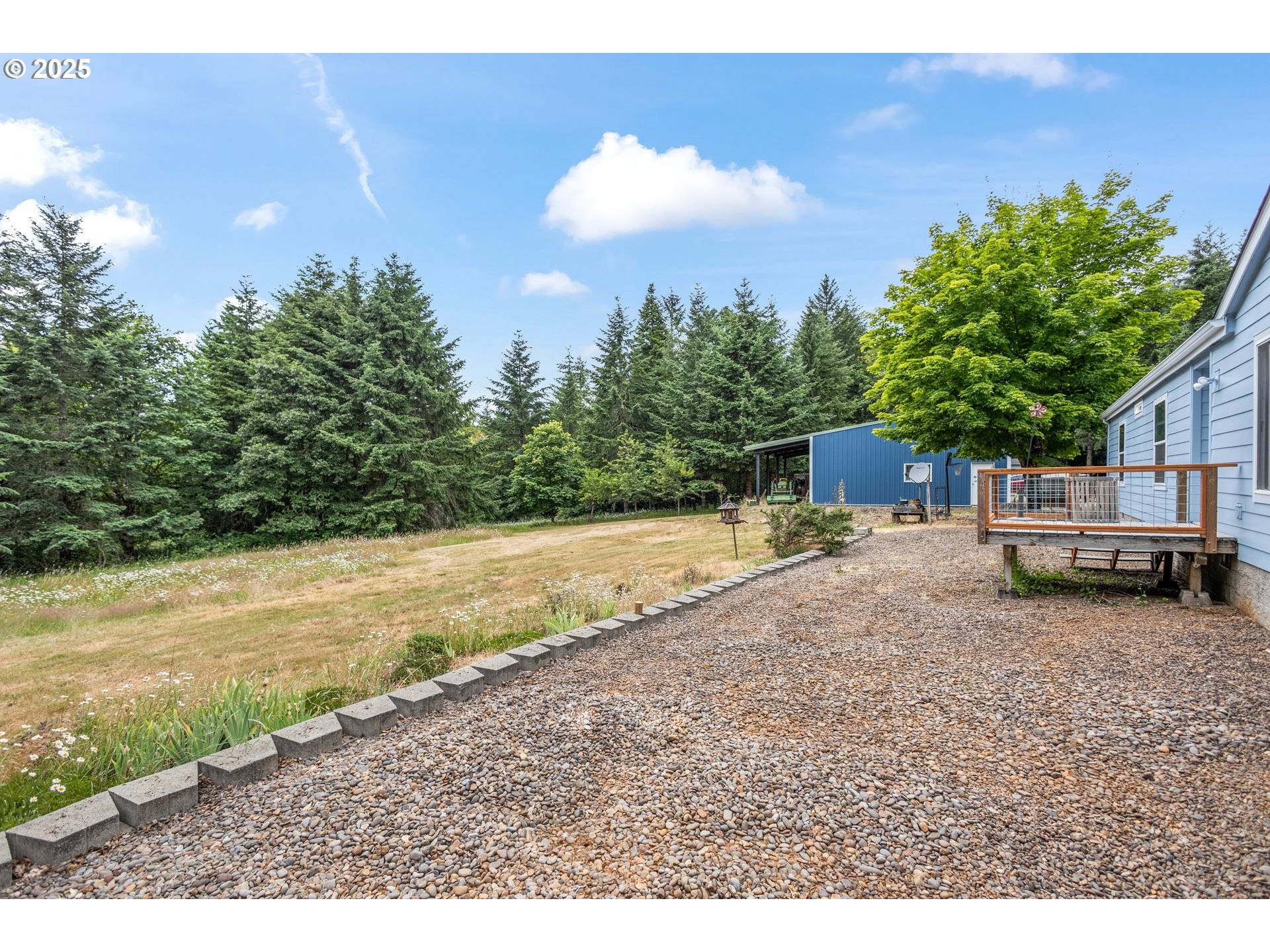 Gaston, OR 97119,13431 NW FORD RD