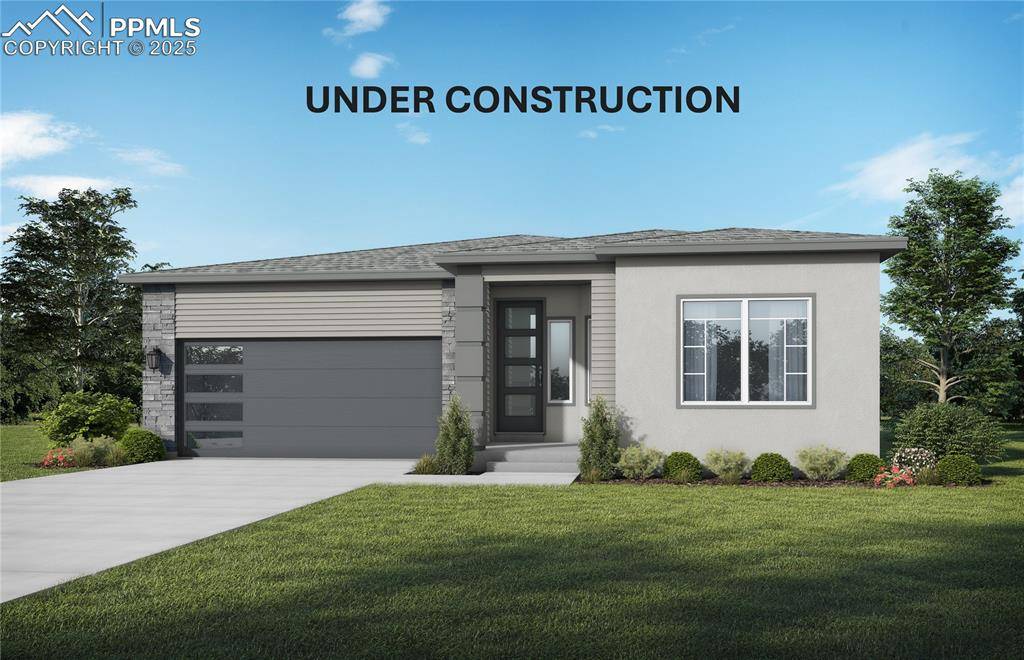 Colorado Springs, CO 80924,6511 Loaderman DR