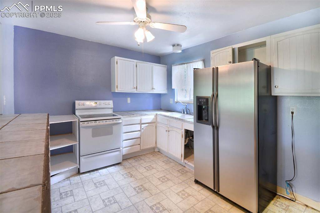 Colorado Springs, CO 80905,622 Mountain AVE