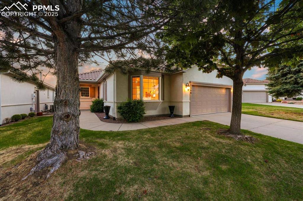 Colorado Springs, CO 80920,2566 Marston HTS