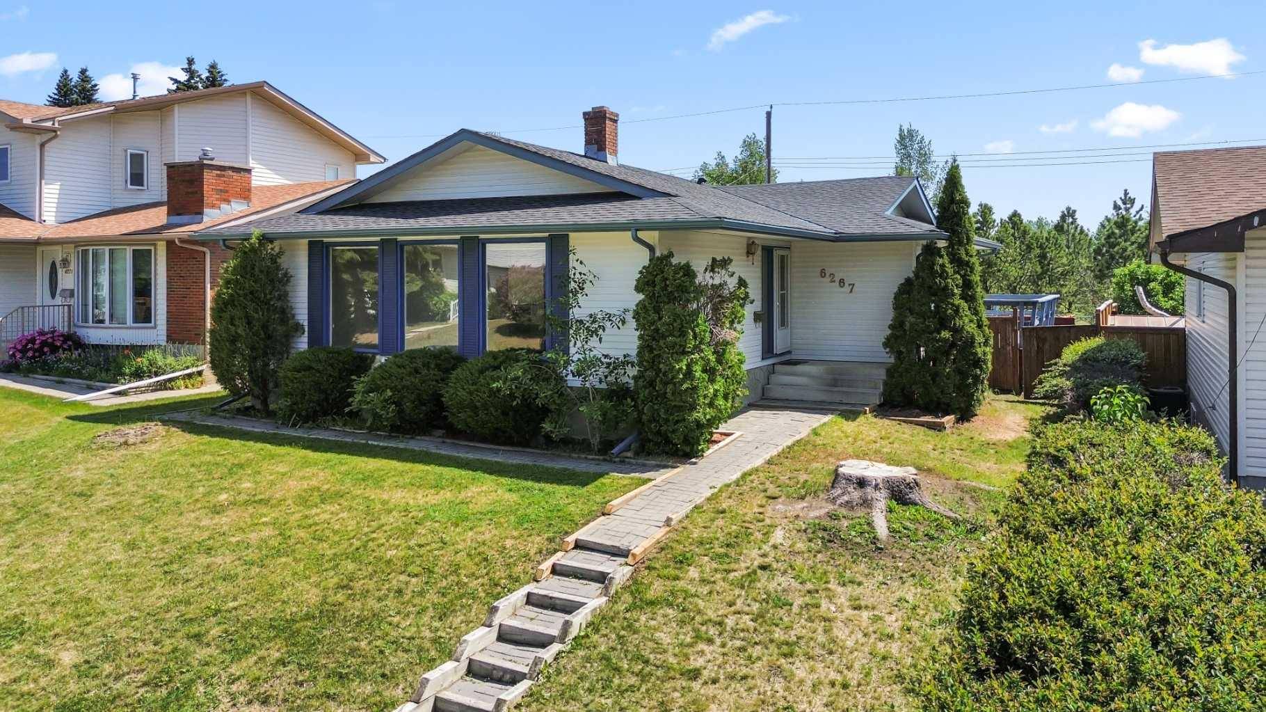 Calgary, AB T3B 3E5,6267 Silver Springs HL NW