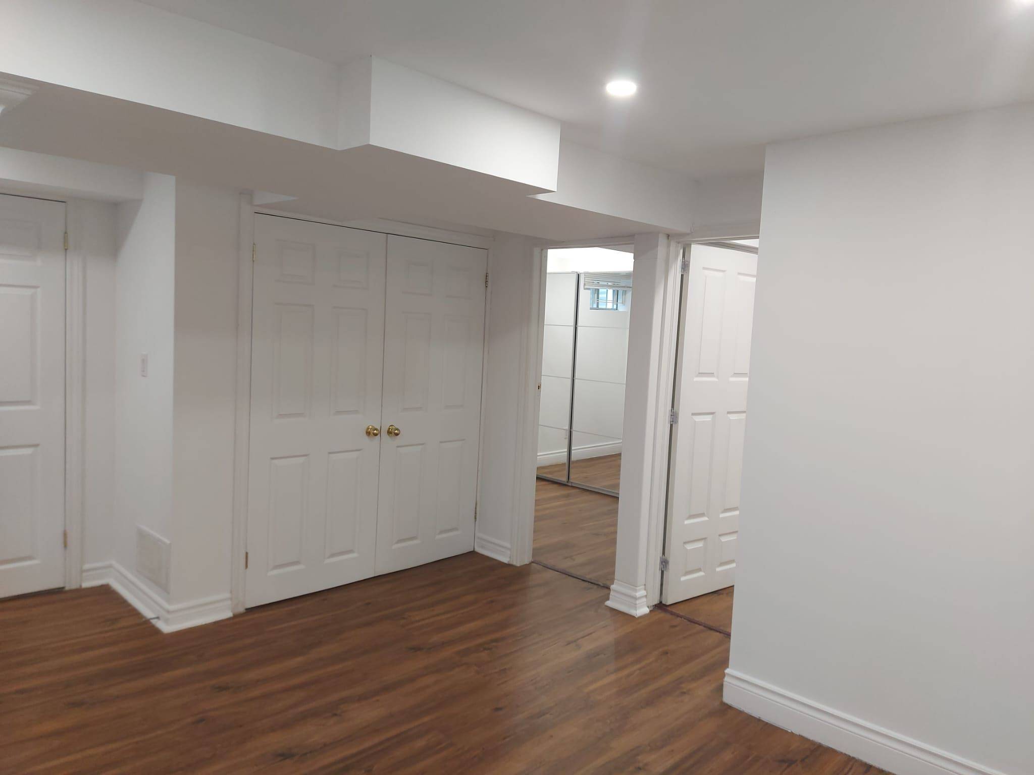 Richmond Hill, ON L4C 5V5,40 Gray CRES #Bsmt