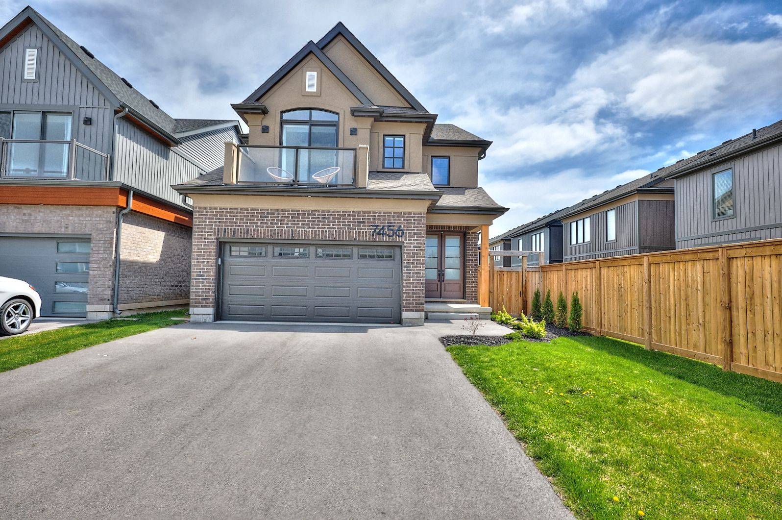 Niagara Falls, ON L2H 0K7,7456 Parkside RD