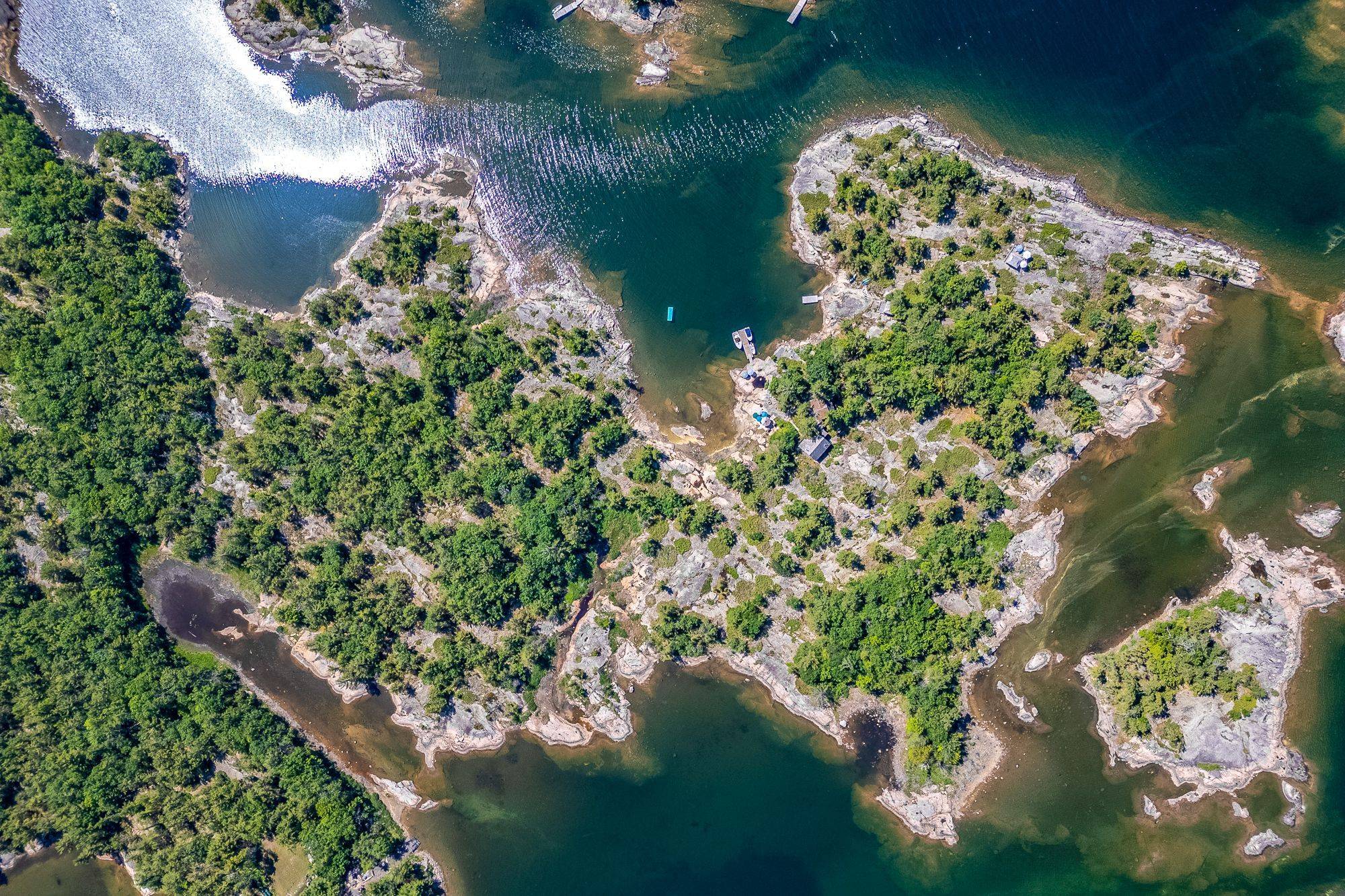 Georgian Bay, ON P2A 0B7,2 IS 4170 IS