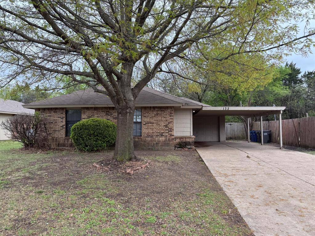 Glenn Heights, TX 75154,132 London Lane