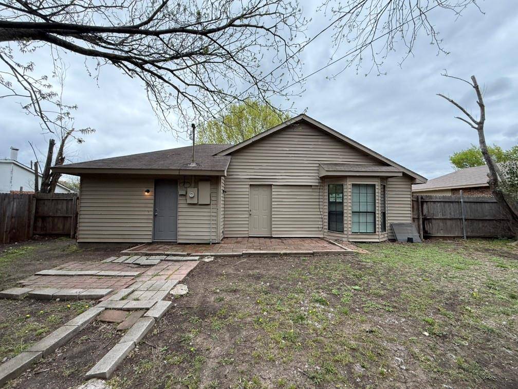 Glenn Heights, TX 75154,132 London Lane