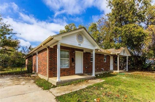 Fort Worth, TX 76119,5018 Nell Street