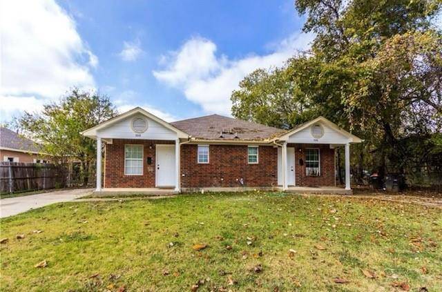 Fort Worth, TX 76119,5018 Nell Street