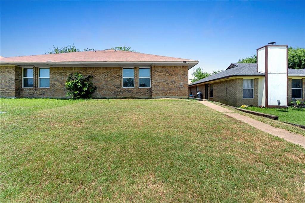 Forest Hill, TX 76140,3407 Republic Drive