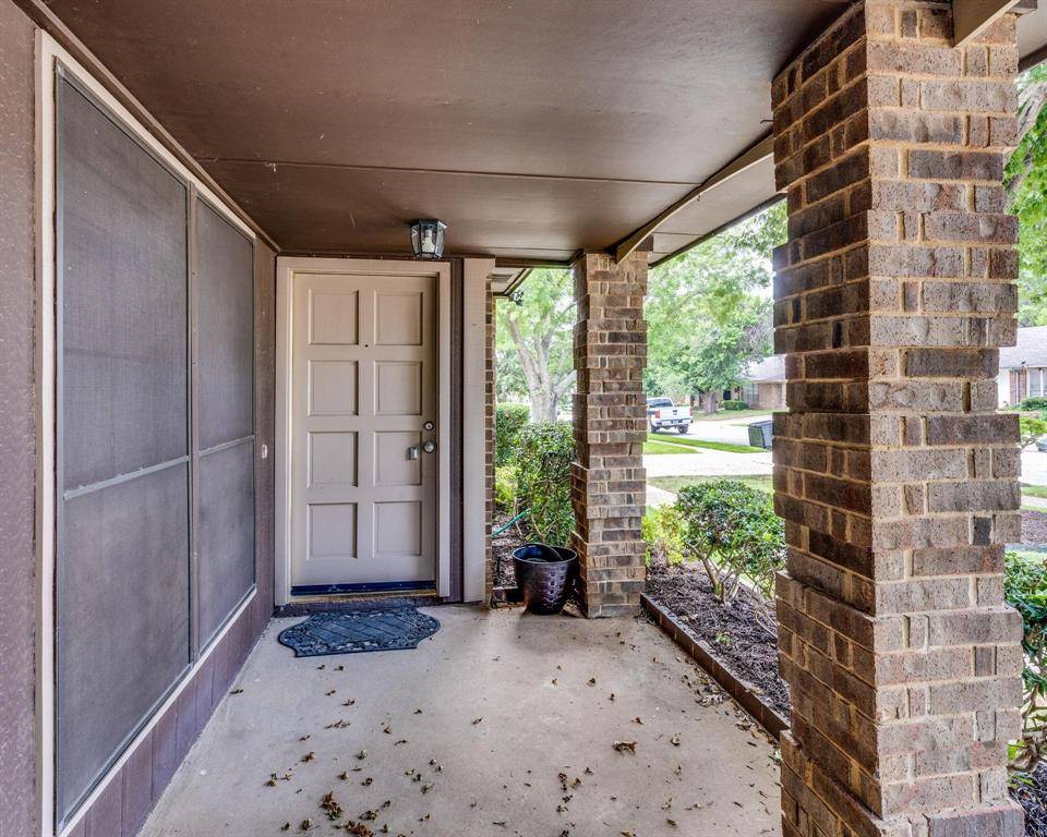 Euless, TX 76039,3016 Hilltop Drive
